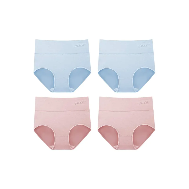 YUZHAOLIN Underpants Women's Combo Set-10