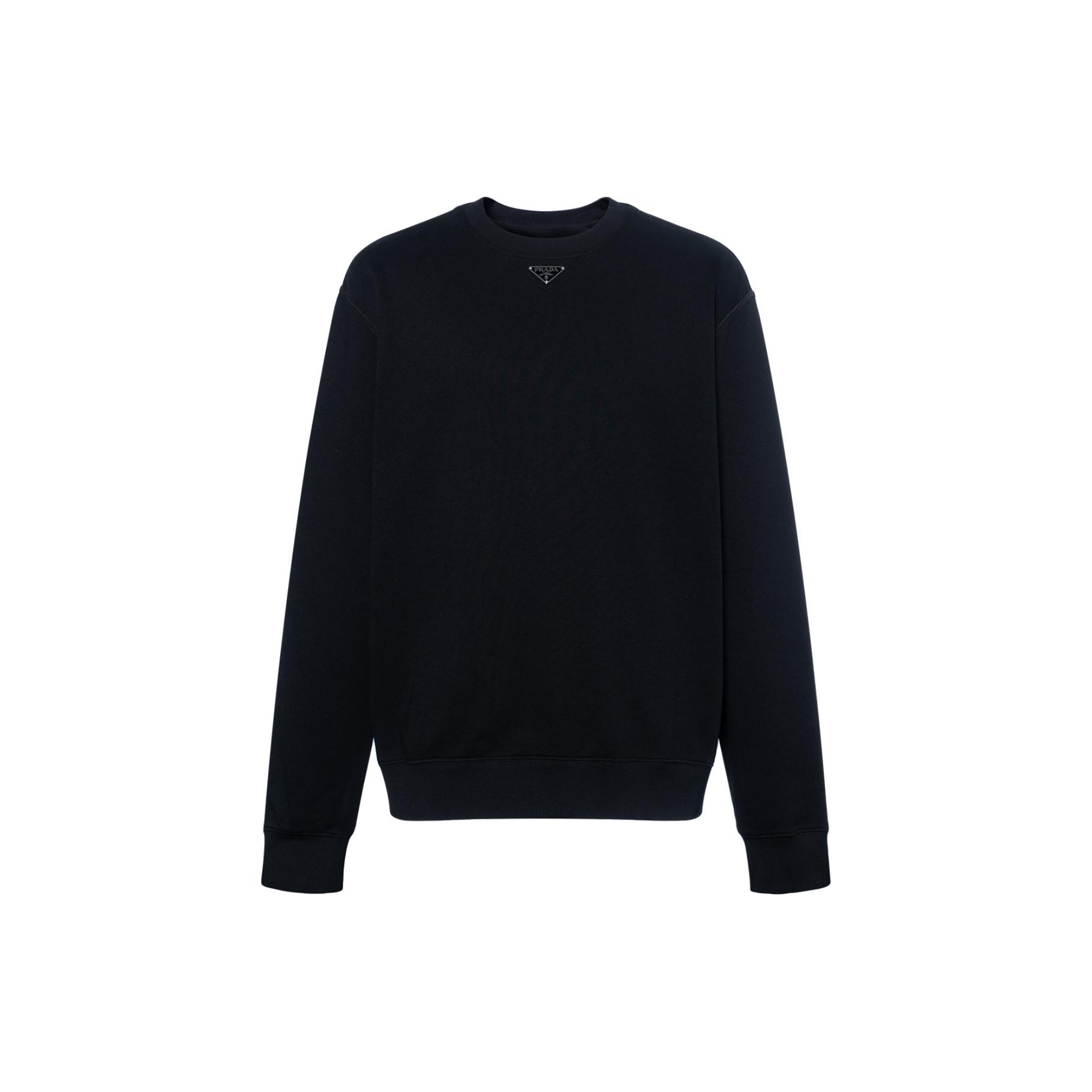 Mens prada sweatshirt hotsell