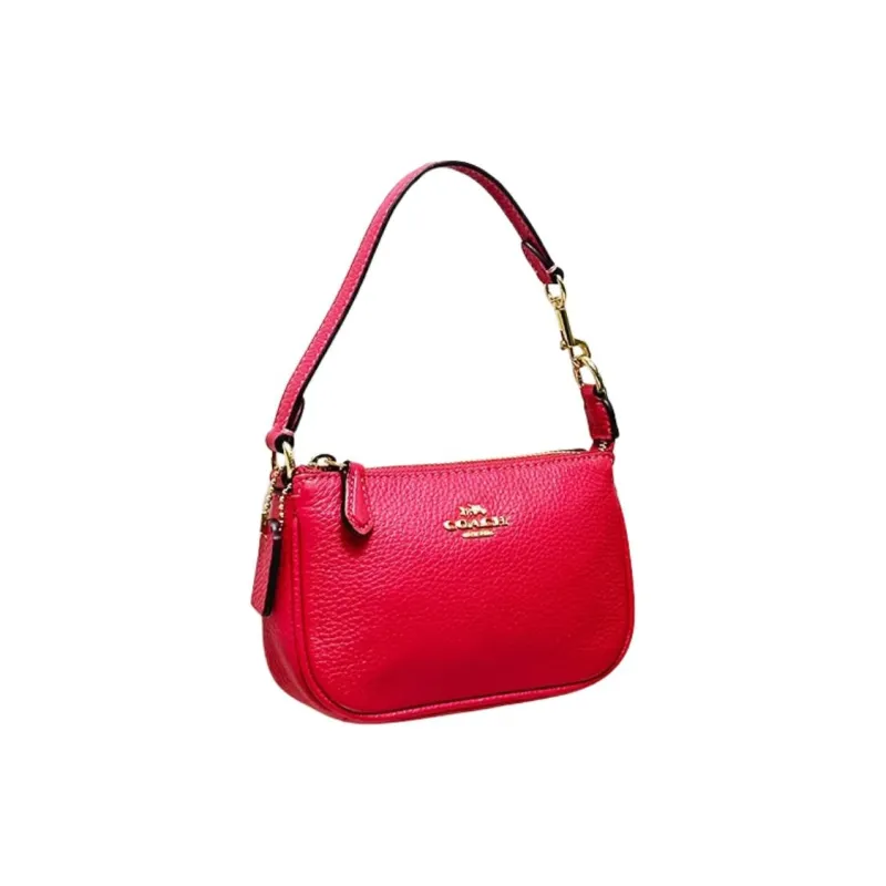 COACH Nolita Clutches-3