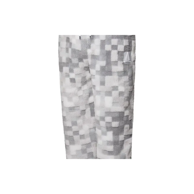 LOUIS VUITTON Fleece Pants-3