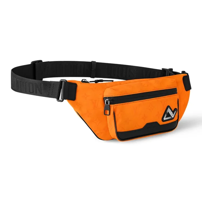 LOUIS VUITTON Slope Bumbag-1