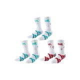 3 Pack (Bulbasaur Pink Green+Bulbasaur Pink Green+Bulbasaur Red)