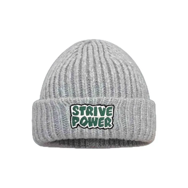 Mulinsen Polyester Beanies Unisex-12