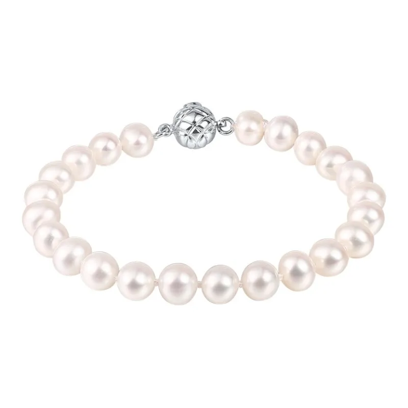 Heidi Freshwater Pearl Bracelets Women's-0