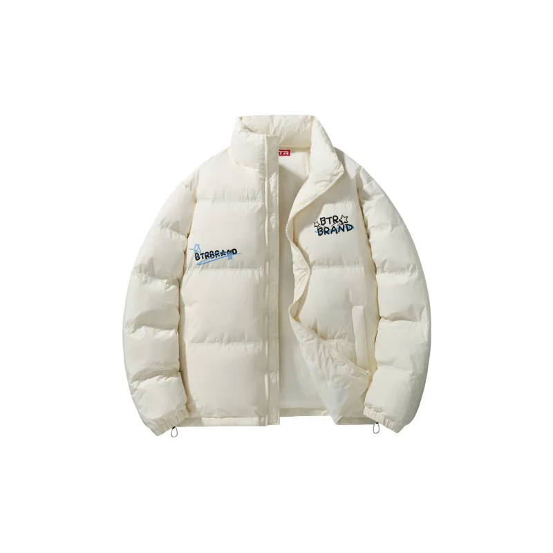 BTR Down Jackets Unisex-1