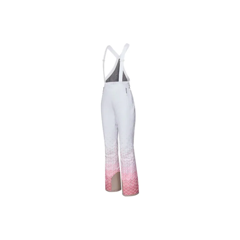 LOUIS VUITTON SKI Skiing Series FW24 Overalls Women's White-2