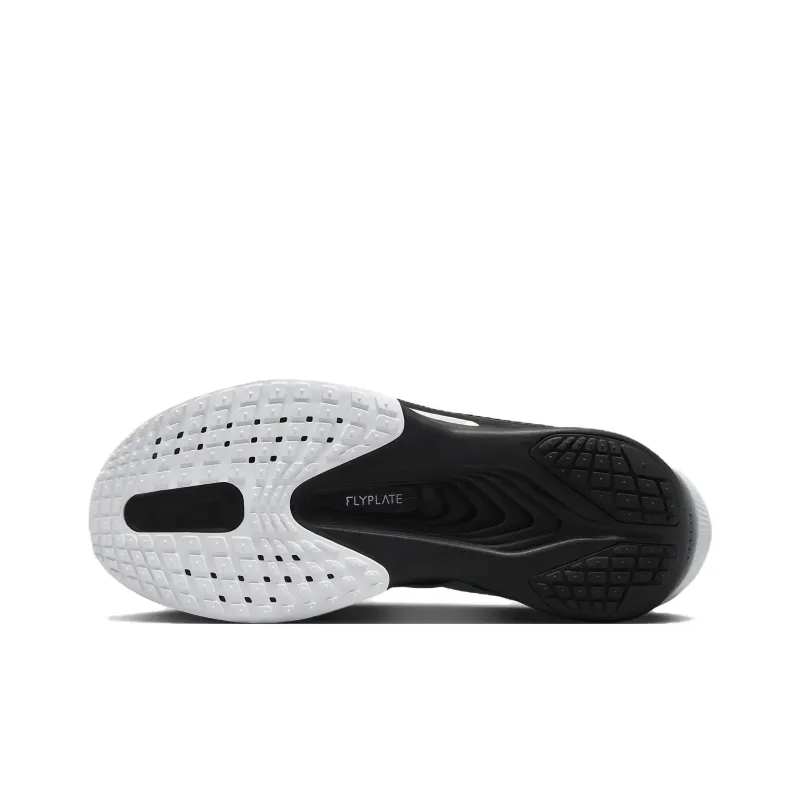 Nike Zoom Fly 6 White Smoke Grey-4