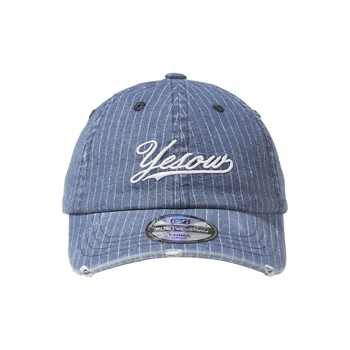 Yesow 100% Cotton Baseball Caps Unisex-2