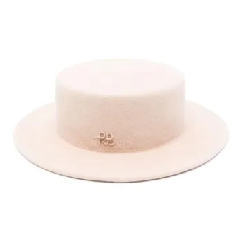 RUSLAN BAGINSKIY - Hats & Caps Women's Pink