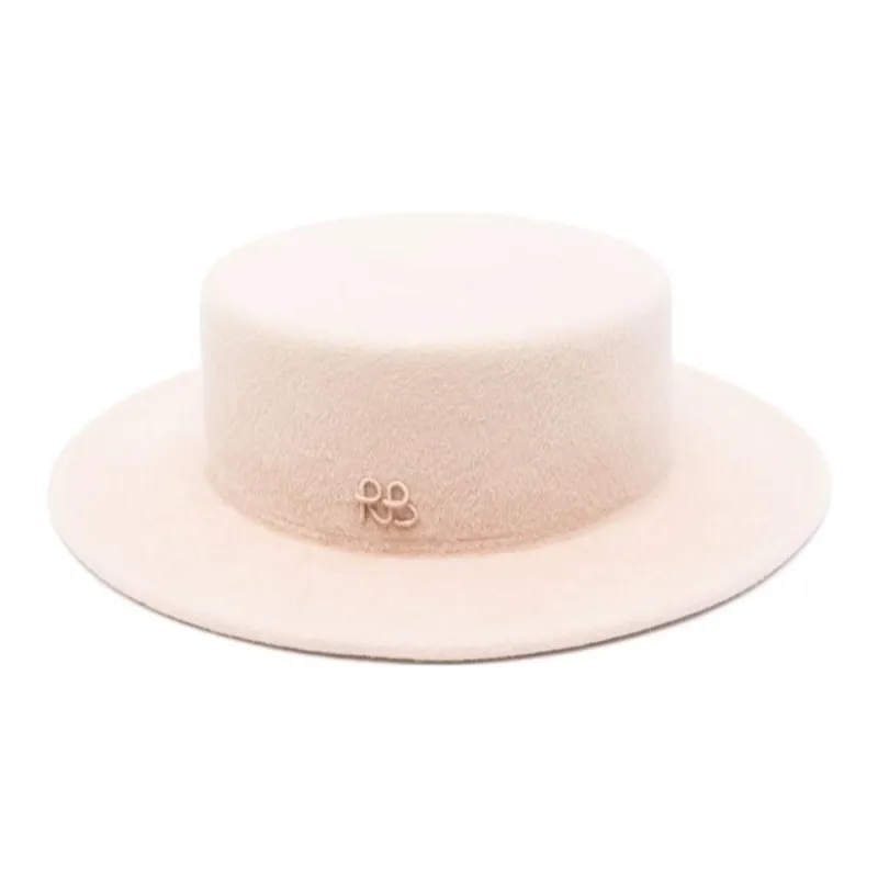 RUSLAN BAGINSKIY - Hats & Caps Women's Pink-0