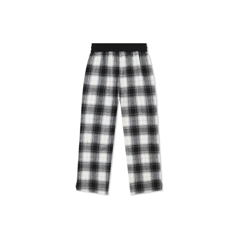 SAKUN Casual Pants Unisex-5