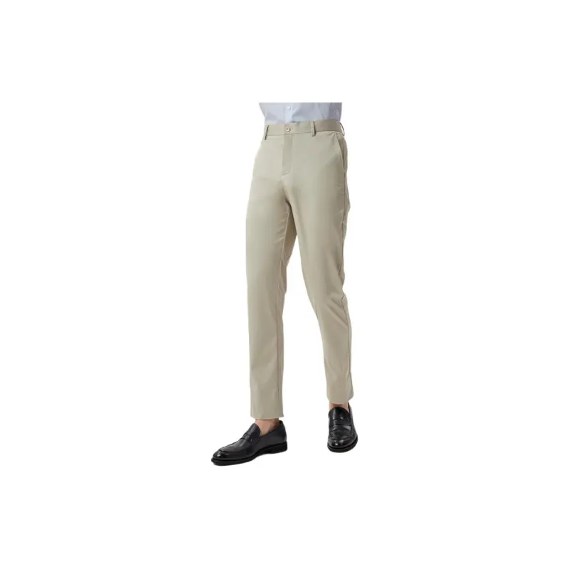K BOXING Casual Pants Men-2