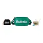Jasper+Earphone Case+Cell Phone Strap Green