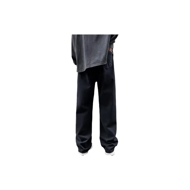TIMD Jeans Unisex-4