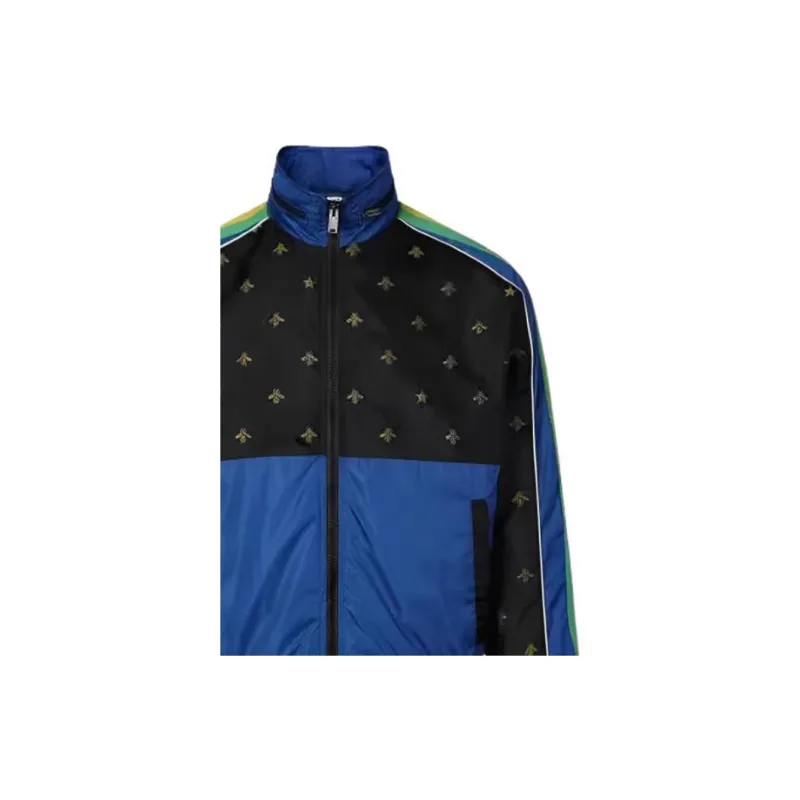 GUCCI SS23 Jackets & Coats Men's Multicolor-6