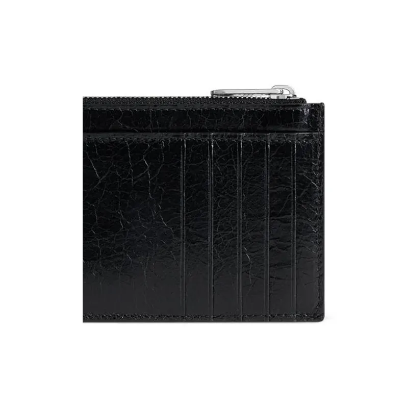 Balenciaga Superbusy Zipped Cardholder-3