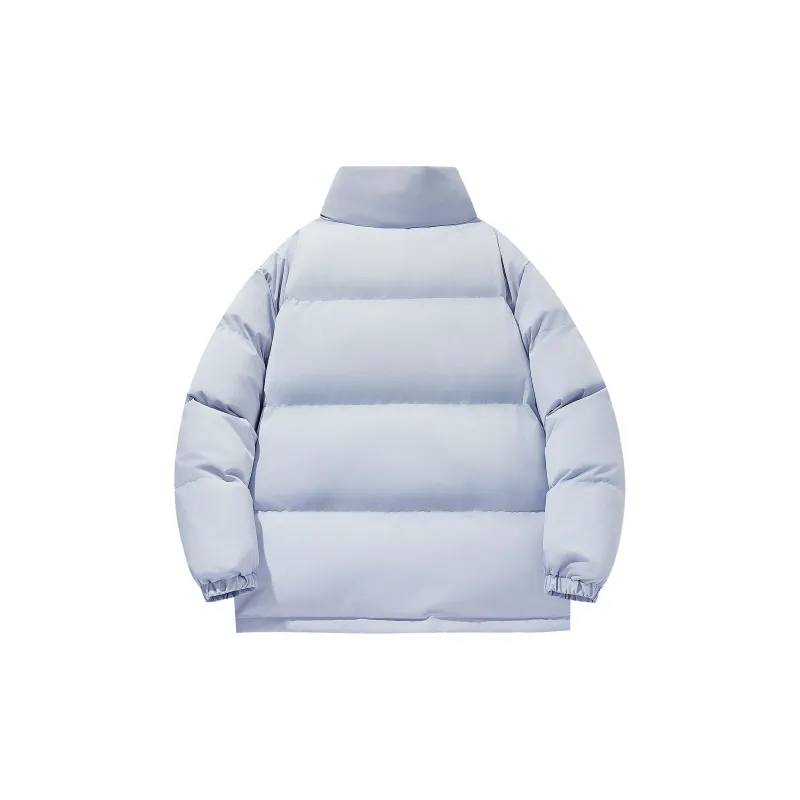 NOME Puffer Jackets Unisex-17