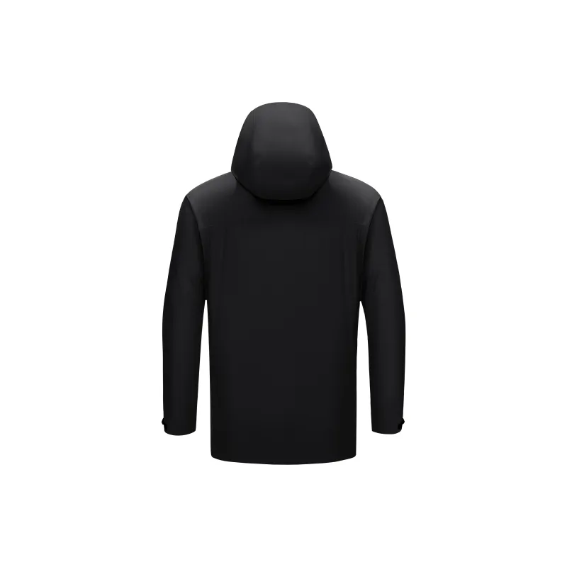 PELLIOT Wear Resistant Windbreaker Jacket Men's-1