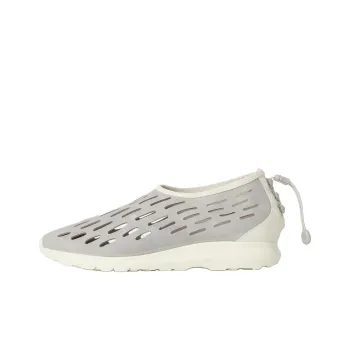 OUR LEGACY Strainer Perforated Vamp Sneakers