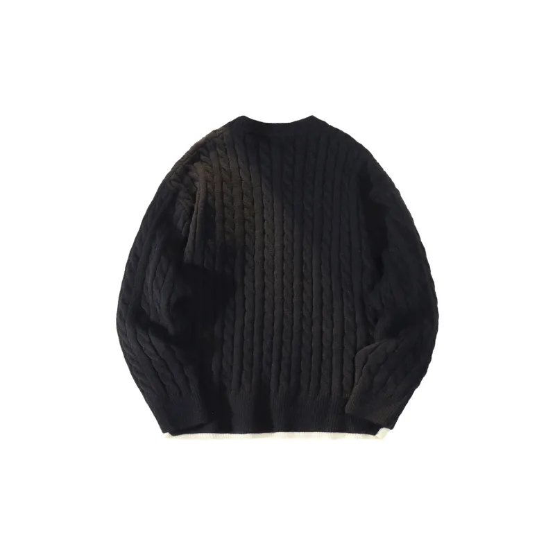 Tre Club Knitwear Unisex-5