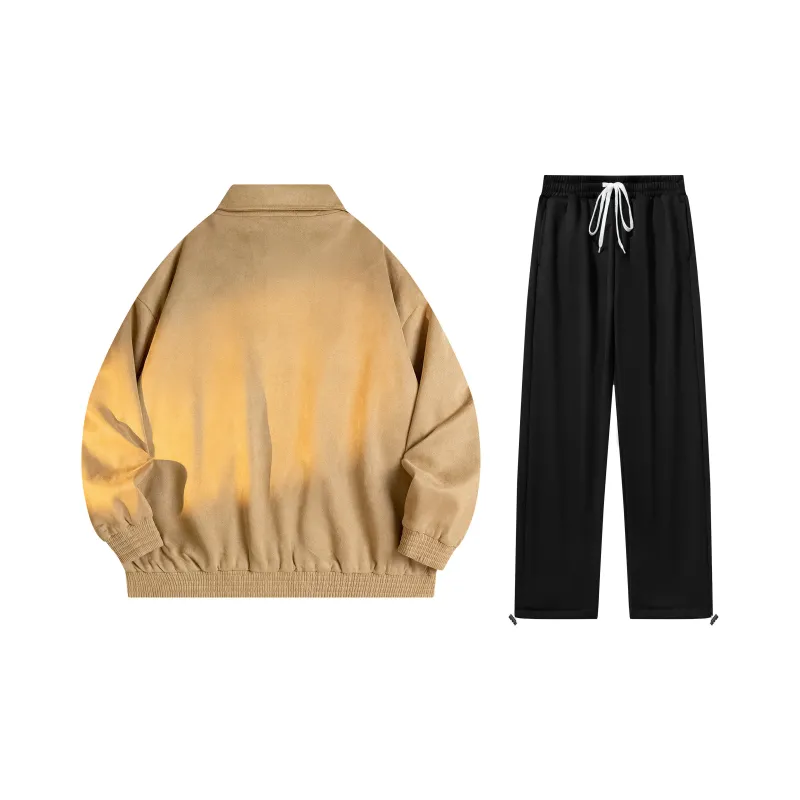 RCTAMY Casual Sportswear Unisex-29