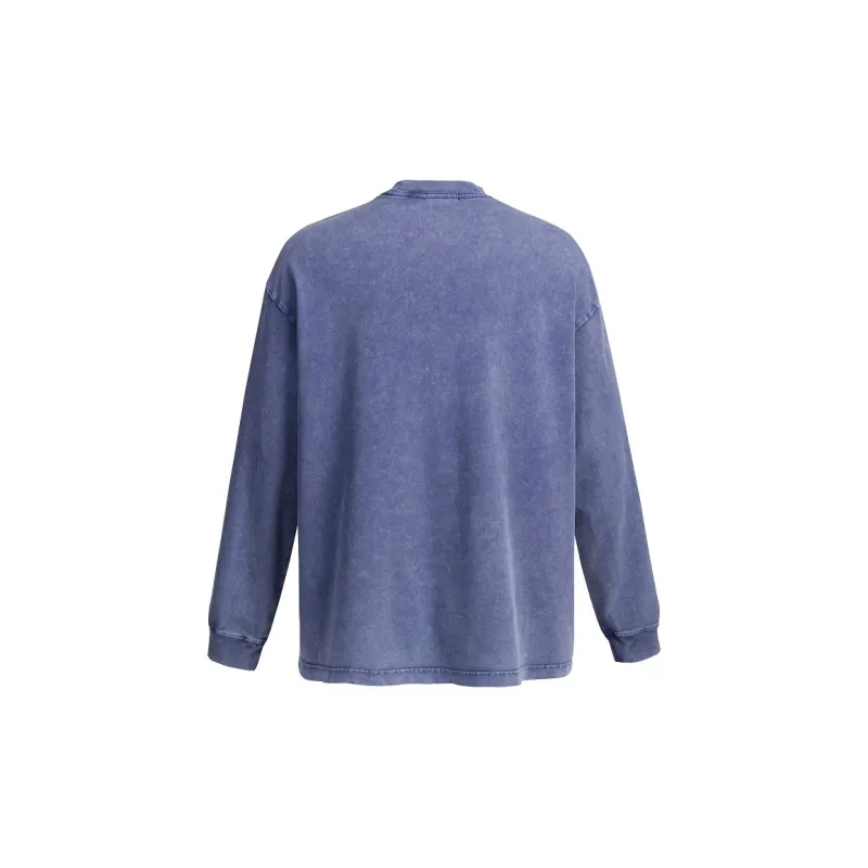 CONECTX T-Shirts Women's Blue-1