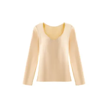MIIOW Women's Thermal Tops