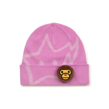 Aape Beanies Unisex