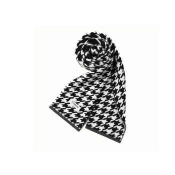 TUCANO Cotton Knit Scarves Unisex