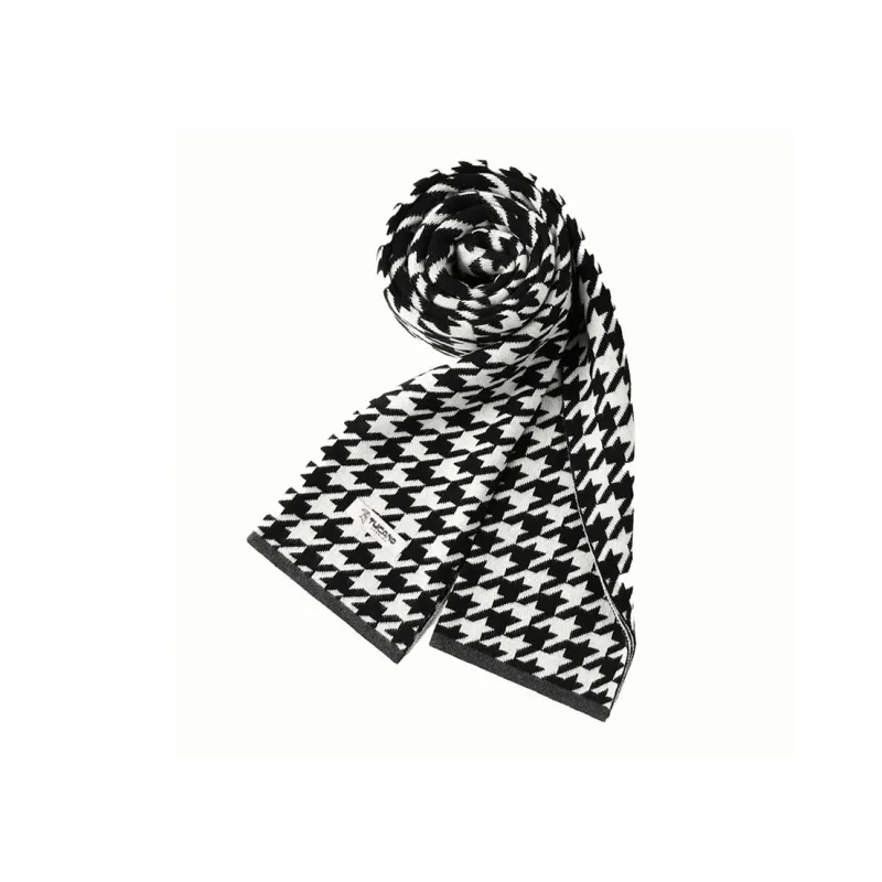 TUCANO Cotton Knit Scarves Unisex-0