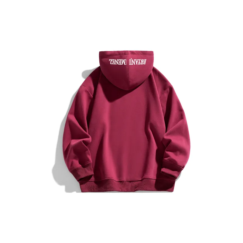 BRYAN JIMENEZ Sweatshirt Unisex-23