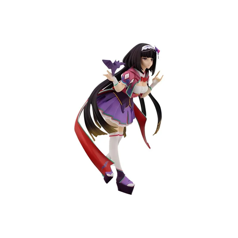 FURYU Fate/FGO Assassin Kujikata Musume Third Reincarnation Bonus Gifts-1