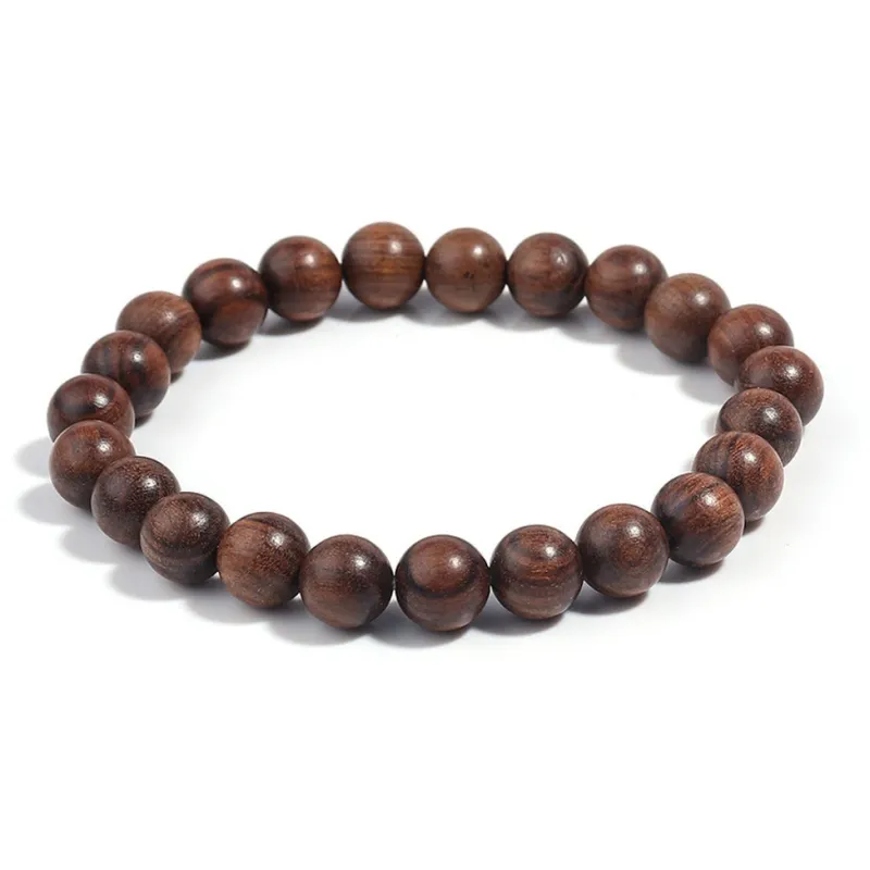 WJT Wooden Bracelets Unisex-2
