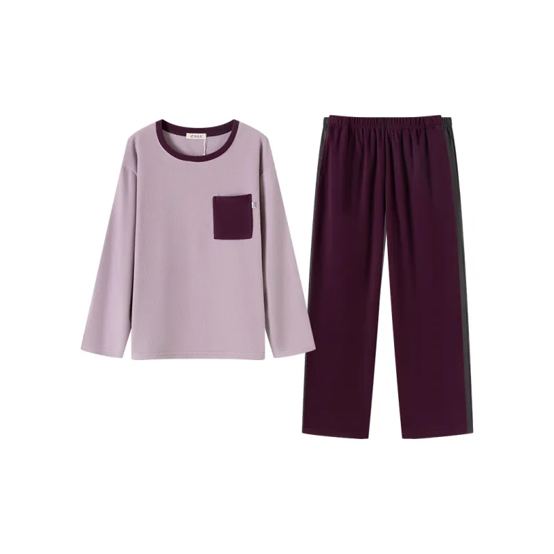 Top Melon Women's Pajama Sets-1