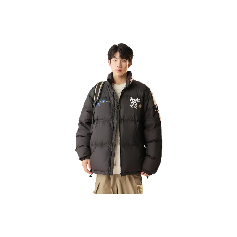 FONDLOOK Down Jackets Unisex-3