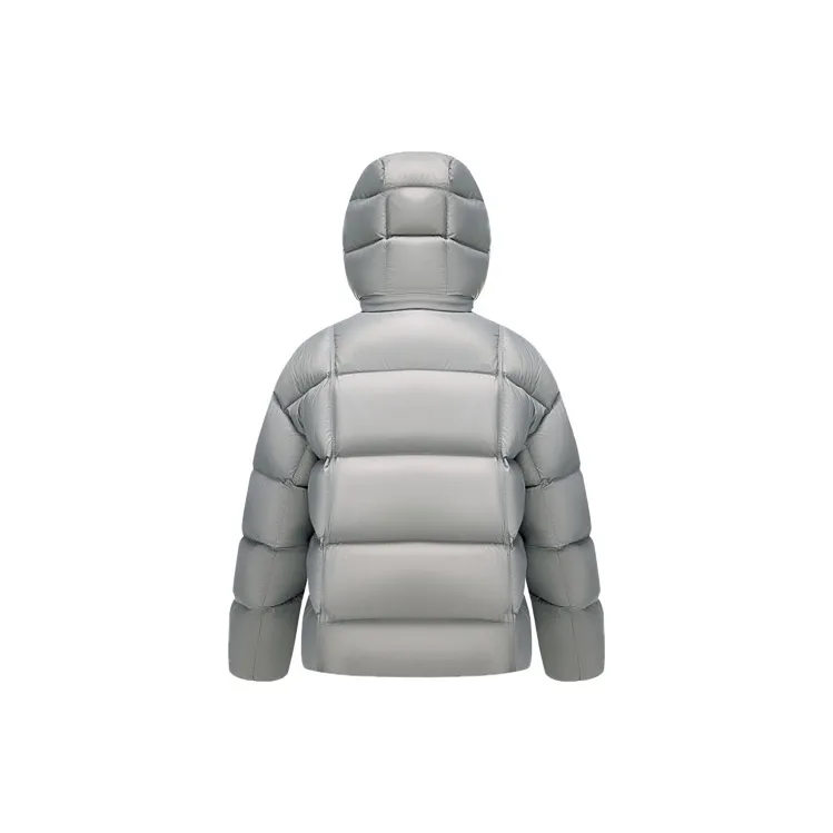 BOSIDENG Puff Series Down Jacket Women's-4