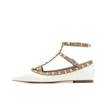 YAFEI XUANYU Casual Single Shoes 1CM Women's