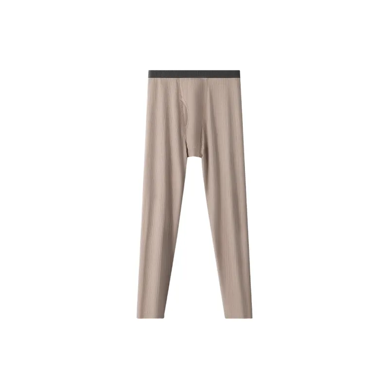 MADALLO Thermal Pants Men's Combo Set-2