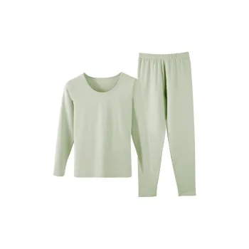 H YXIANG Women's Thermal Sets