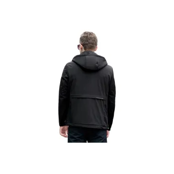 FORTEI Puffer Jackets Men