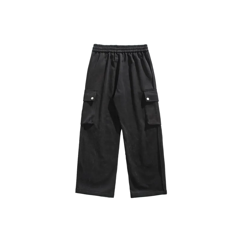 IL SARTO Casual Pants Unisex-6