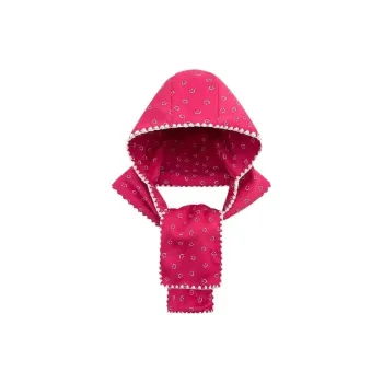 IOTS Polyester Hoods & Plush Hats Unisex