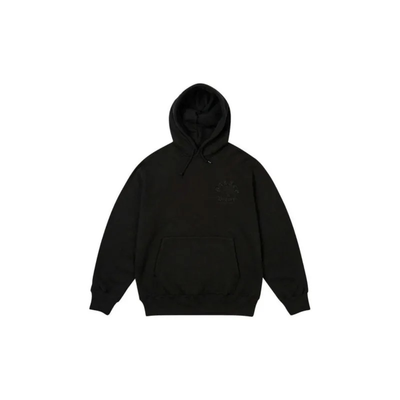 PALACE X Beams Plus Graphic Hood-1