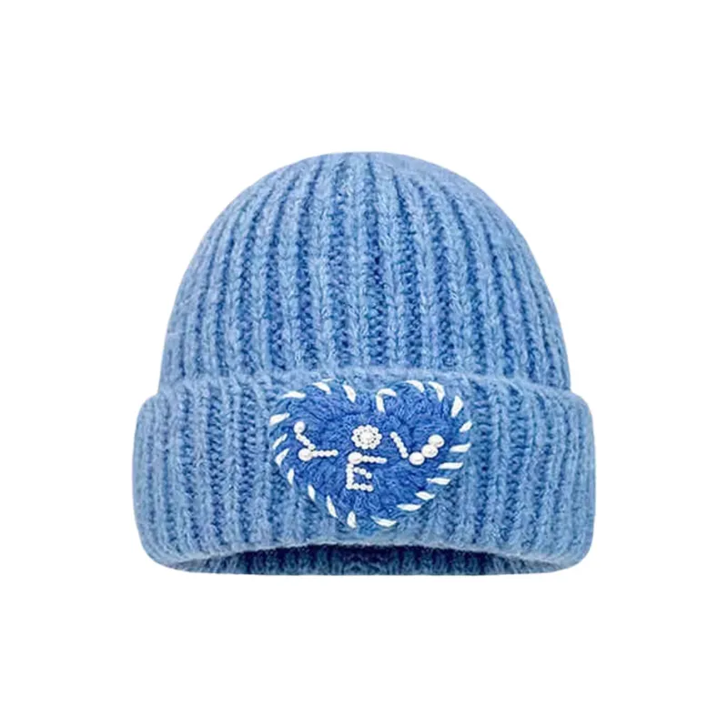 Yalu Polyester Beanies Unisex Gift Box Set-6
