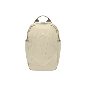 RIMOWA Nylon Backpack Medium Size Unisex Sand Dune