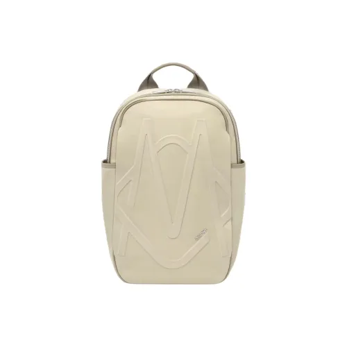 RIMOWA Nylon Backpack Medium Size Unisex Sand Dune