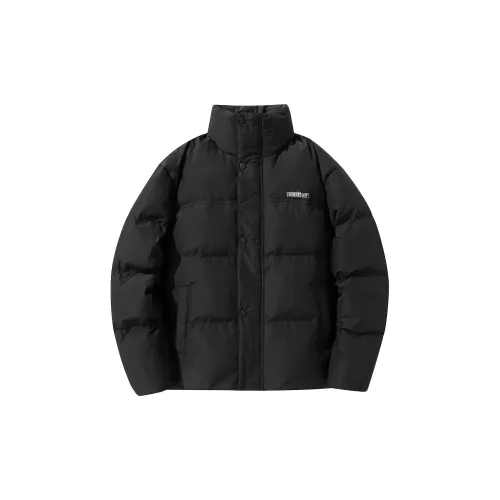 YAYA Down Jackets Unisex