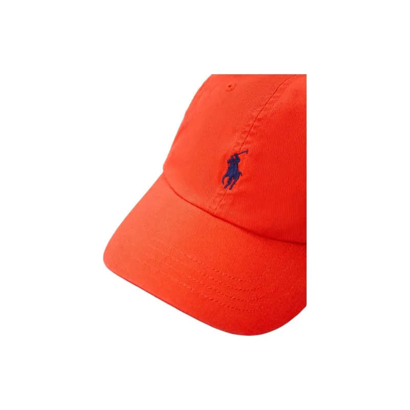 Polo Ralph Lauren Embroidered-logo Cap-3