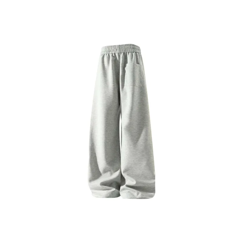 GWAF Casual Pants Unisex-1