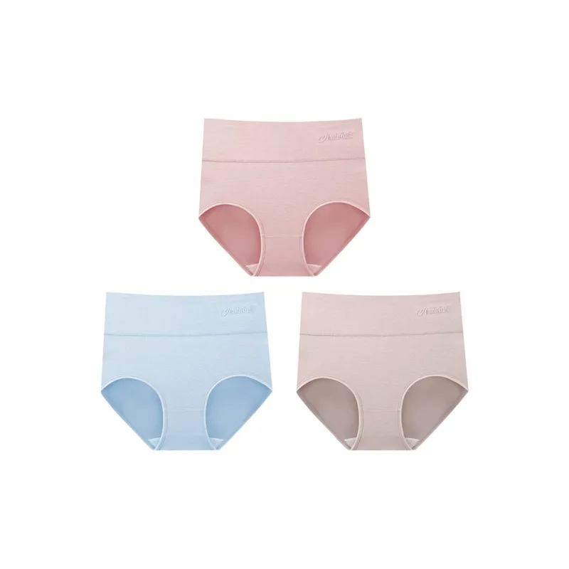 YUZHAOLIN Underpants Women's Combo Set-6